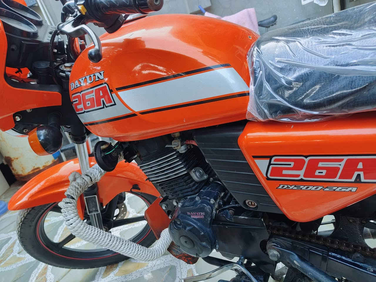 دايون🧡 21 اوراق اصولي مكينه 200 جديده مال جناي بسعر مناسب واذا عدك مراوس عادي مكاني بابل الحمزه الغربي اتصل
***********
***********
