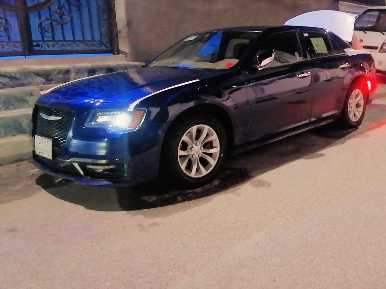 مكلف بل نشر وفقط بيع  ما اراوس
***********

سلام عليكم اوباما موديل 14معروفه مواصفاتها  مكينه 3600  شاشه كبيرةكشنات تدفئة كير طياره كلاص ثلاجه شفتات ستيرن تدفه ستيرن 
تحكم كشنات كهربائي  كاميرا 
تشغيل عن بعد

وهواية مواصفات  مكينه كير حداديه كله جديد تبريد ثلج شواصي لغودً كفاله تحويل ثاني يوم سياره بسم ولد صديقي  سياره حادثها جاملغ خلفي وبيها قطع صبغ ابيعك حزام علمود لا تكلي هاي كتلي بيها وهاي مكتلي ابيعك حزام  ... اخون غرفه سياره بل جيس نظيفه كلش
السعر 135
مكان سياره كربلاء طوريج  
***********

