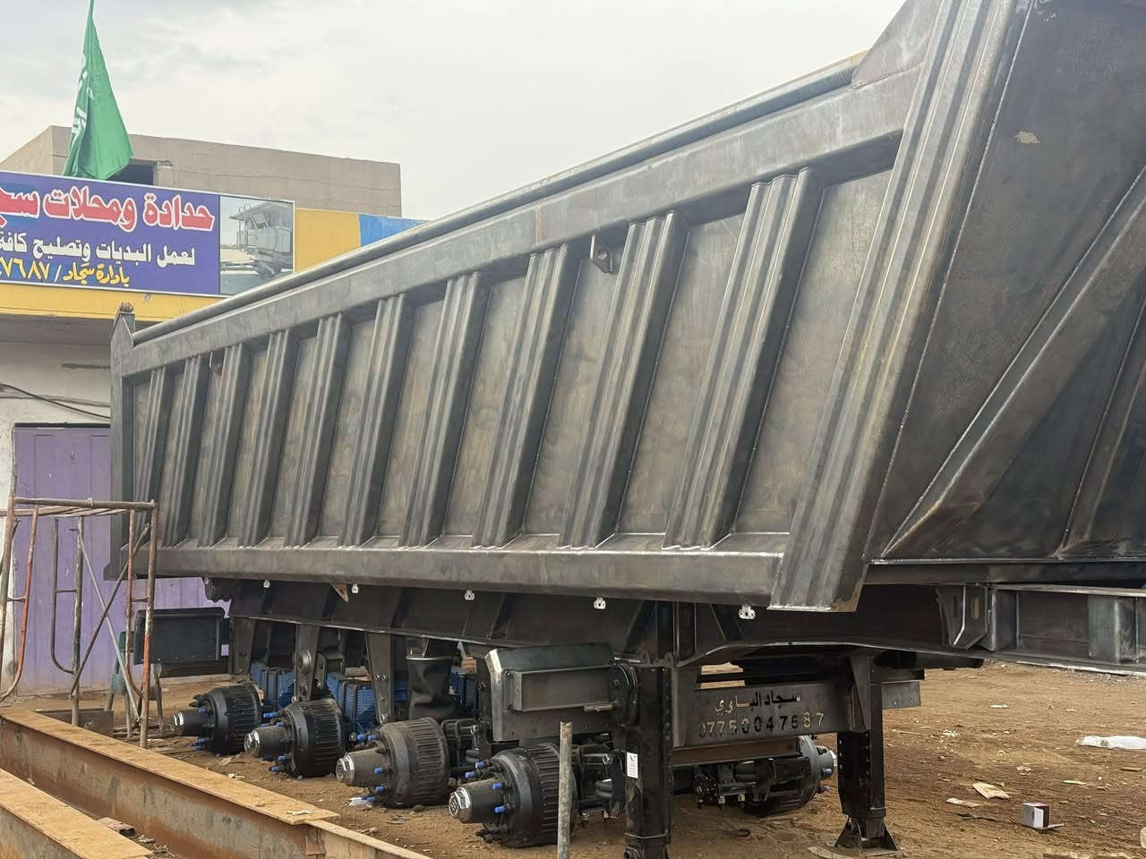 ماك نيسان للبيع تفاصيل عل خاص ***********
