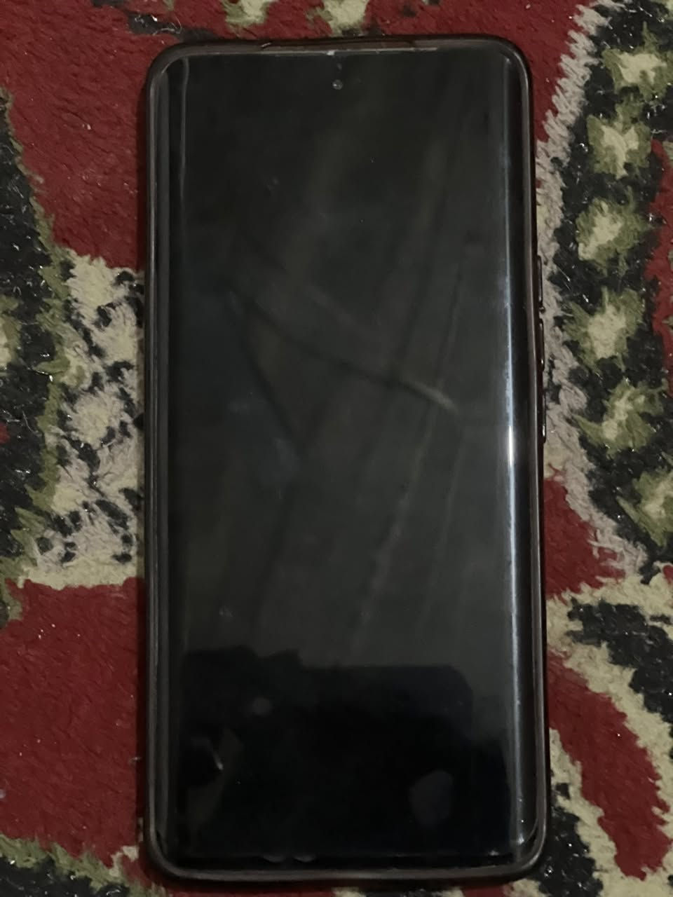 سلام عليكم جهاز HONR x9b5G للبيع جهاز مكفول من كلشي كامل ملحقاته كارتونه شاحنه  ذاكره 256 سعر 250 خاص متواجد


**إذا كنت صاحب هذا الإعلان وتريد حذفه لأي سبب، رجاءا أرسل رسالة إلى الدعم الفني**