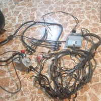 سیستەمی خازی تورکی شەش پستن ڵۆفرۆشتن تەنکی 100ڵتربەشەرت عدنا منضومەغاز...