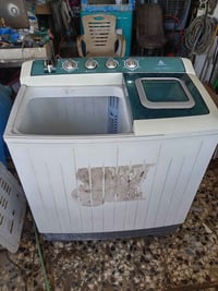 الحافض ١٥ كيلو غسل وتنشيف على فحص جازه ٦٥ بغداد العبيدي الراسه قرب مدر...