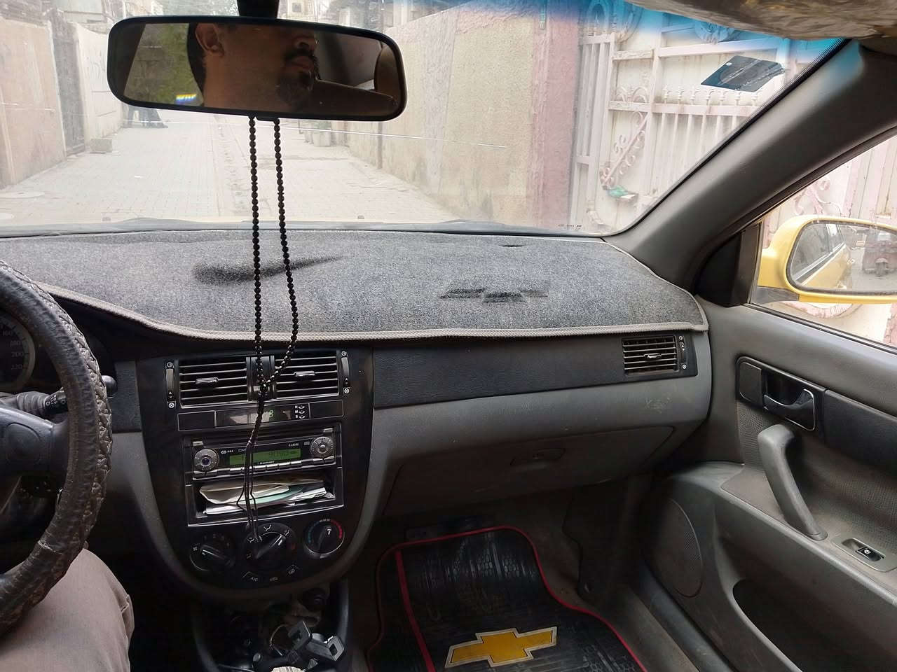 اوبترا شركه عامه موديل 2011 بدون ضربه او صبغ كير محرك خير من الله سياره جاهزه مكاني الشعب السعر 70للتواصل الاتصال غير متواجد على النت ***********
