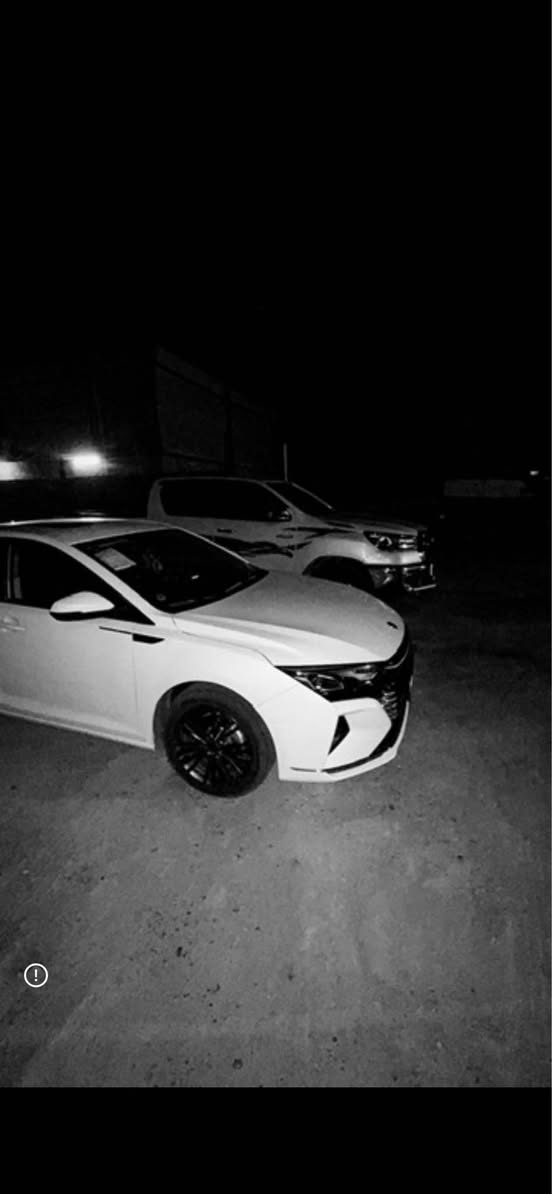 دونك فينك a 60 max 2023 رقم بغداد
ماشيه 80 الف 
بعدها بضمان الشركة محرك وكير وبطاريات
138 ورقة وبيها مجال
ضرر السيارة مبدل باب السايق 
وبيها ملاحظات بسيطة.
*********** بغداد, العراق
