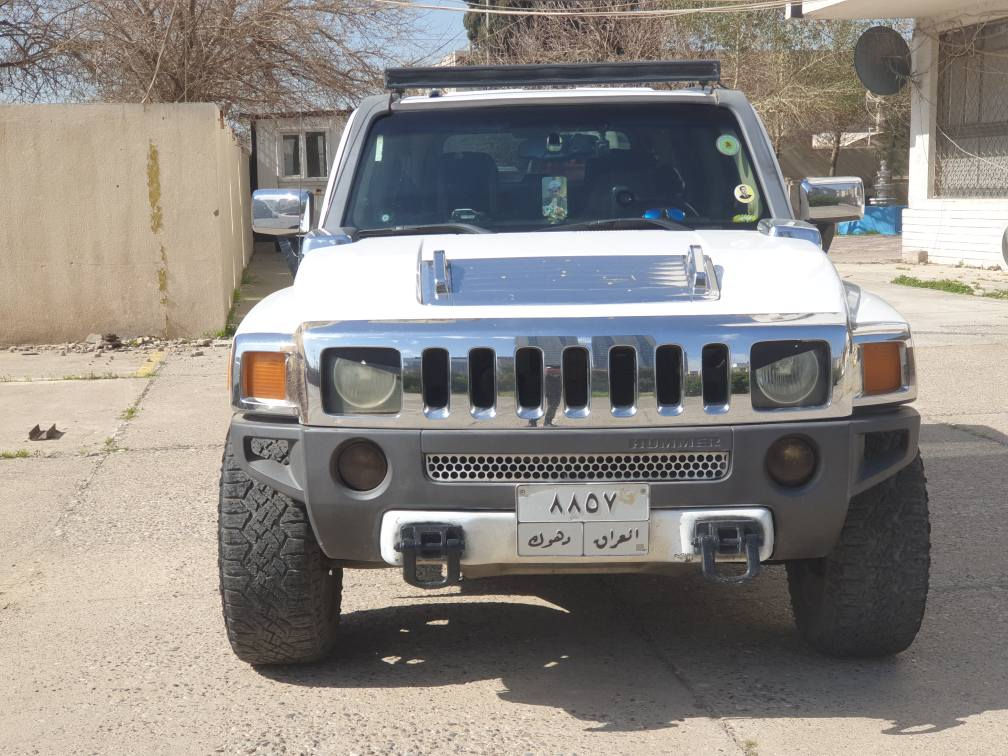 بدون صبغ  مكينه وكير  بشرط  محور غاز تركي تايرات جبلي   السعر ١١٠ أربيل, العراق


**إذا كنت صاحب هذا الإعلان وتريد حذفه لأي سبب، رجاءا أرسل رسالة إلى الدعم الفني**