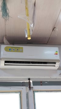 سبلت واحد طن  نضافه فول. توسوت. تجي تشوفه منصوب. بروده ثلج. تفتحه كبل ...