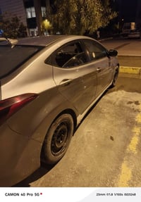 النترا امريكي • ٢٠١٥ • قطعتين تبديل