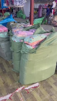 اتراكات نسائي • فري سايز • قطنيه درجه اولى