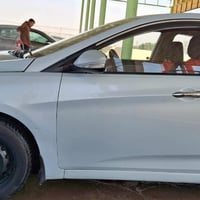 اكسنت ٢٠١٥ • محرك ١٤٠٠ • ماشية ٢٢٨ الف