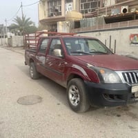 كنو • ٢٠١٠ • مكينة تعبانه