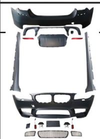 F10 • قطع غيار • اوتو