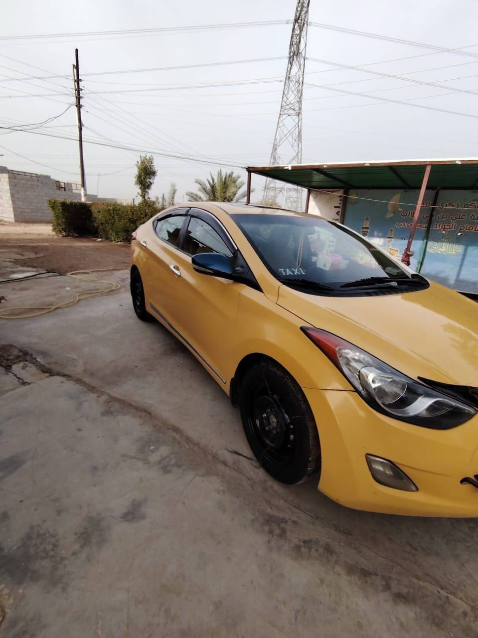 السلام عليكم من رخصة الادمن
النترا 2013امريكي رقم بغداد بسمي صور الحادث مورفوقات بالصور سياره مال جناي خير من الله سياره احله من الصور كير محرك مكفول فتحه بالسقف تدفئه تبريد شغال سياره ماتصرف عليهه اشاير بالمري شاشه كامره حداديه فول باقي المواصفات والسعر اتصل ودلل *********** مكاني بغداد  المدائن قرب البسمايه اسف مكلف بالنشر اتصل ودلل
