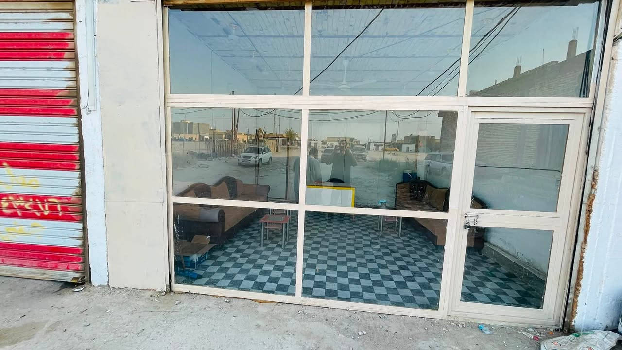 جام خانه للبيع
جديده جدا قبل شهرين شديته 

حديد درجه اولى 

العرض 4 ولارتفاع 3 ونص 

بس حديده مشتريه ب650 وجام ب130

غير شغله 150 

السعر جدا مناسب 700 وبيه مجال للشراي 

لاستفسار. والتواصل خاص او على رقم ***********
