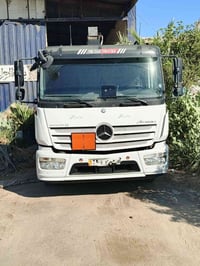 اتيكو موديل 2017 حجم المحرك1524 كرين5طن الرقم07706080072