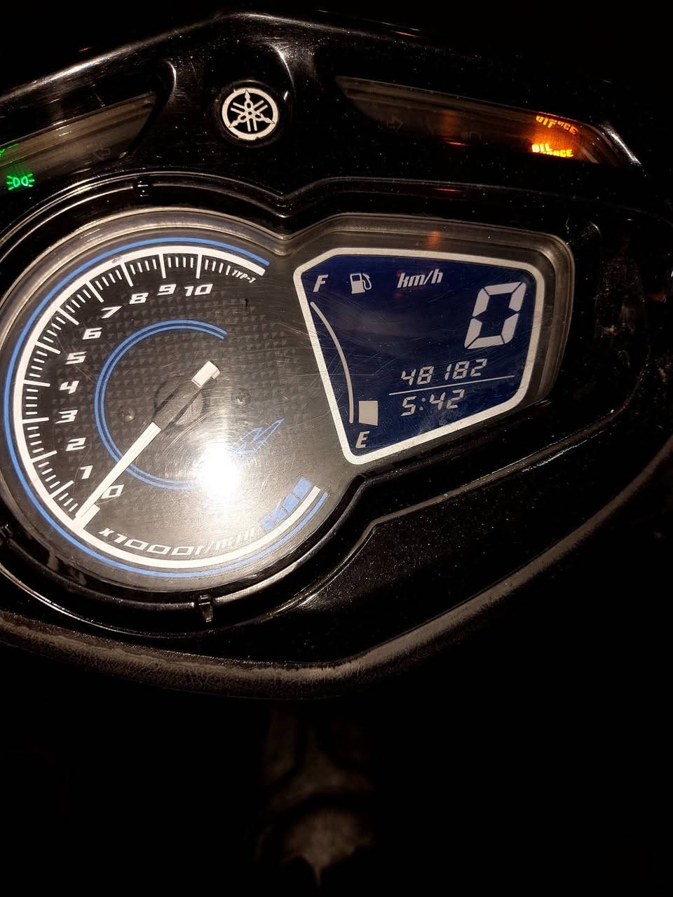 سلام عليكم درجه سكنس لد درجه مكفول كفاله عمه الدرجه مترواكه والدرجة بيه غرض رياضي الدرجه احله من الصور السعر مليون 400 وبيه مجال خاص مفتوح


**إذا كنت صاحب هذا الإعلان وتريد حذفه لأي سبب، رجاءا أرسل رسالة إلى الدعم الفني**