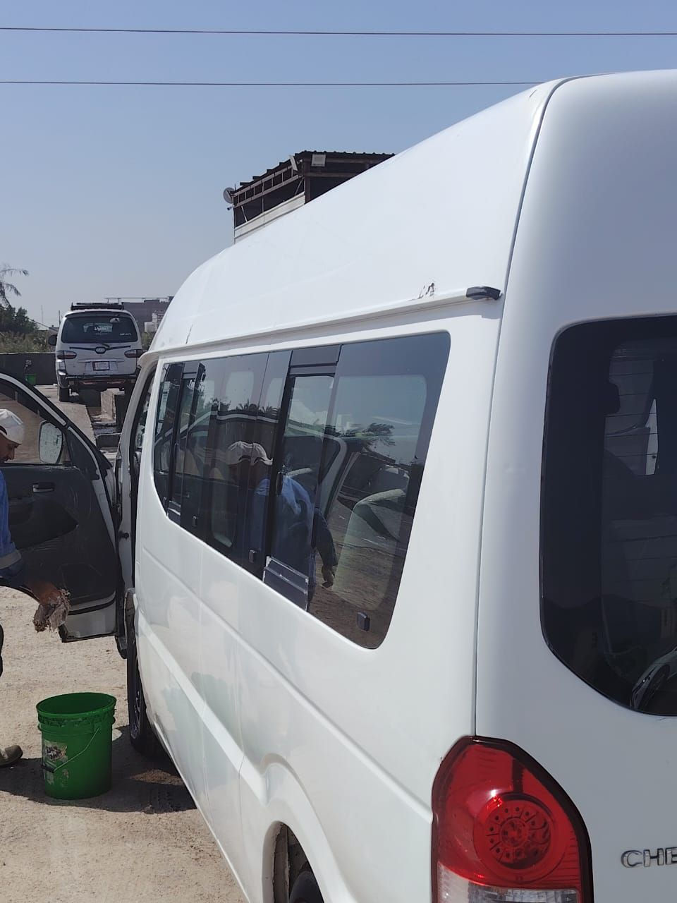 ‎ﺷﻴﺮي 14راﻛﺐ ﻣﻮﻳﻞ 13 رﻗﻢ ﺑﺼﺮة‎


**إذا كنت صاحب هذا الإعلان وتريد حذفه لأي سبب، رجاءا أرسل رسالة إلى الدعم الفني**