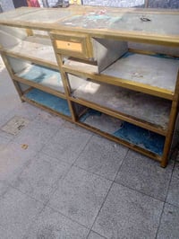 جام خانه • ٢ متر • مستعملة