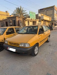 سايبه • ٢٠١١ • رقم بغداد