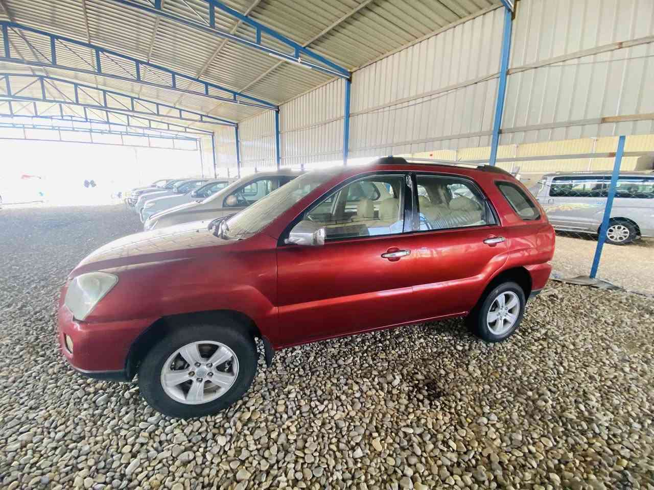 سلام عليكم سبورتج 2010
3 قطع صبع 
رقم ربيل دولي مداور ثاني يوم 
سياره جديده وجاهزه 
حداديه مكينه مكفولات 
السعر 115.  بيها مجال 
بابل الشوملي الاستفسار ***********
