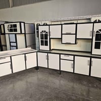 كاونتر ٢٫٥م • سنك ١٫٥م • مرمر