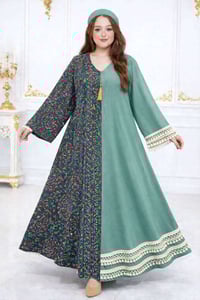 دشداشة كشممير • كويتي أصلي • مقاسات L-3XL