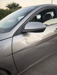 النترا • ٢٠٢٣ • حادث