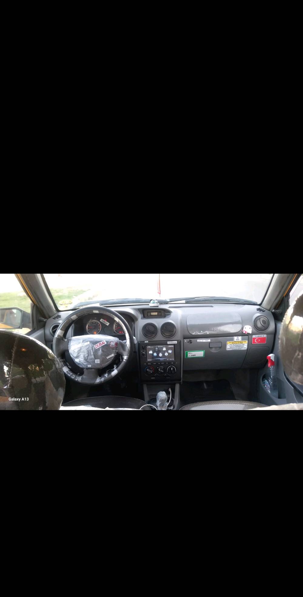 شارع حيفا يم ملعب الزوراء 