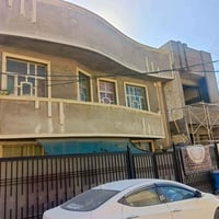 ٢٤ شعب جزائر • ١٠٠م • ٤ غرف