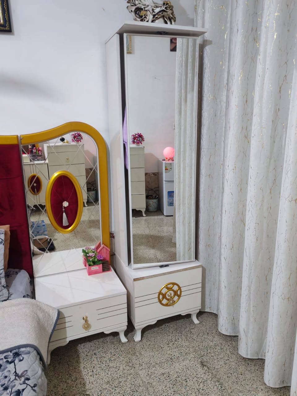 غرفه للبيع نظيفه
سع350
رميثه


**إذا كنت صاحب هذا الإعلان وتريد حذفه لأي سبب، رجاءا أرسل رسالة إلى الدعم الفني**