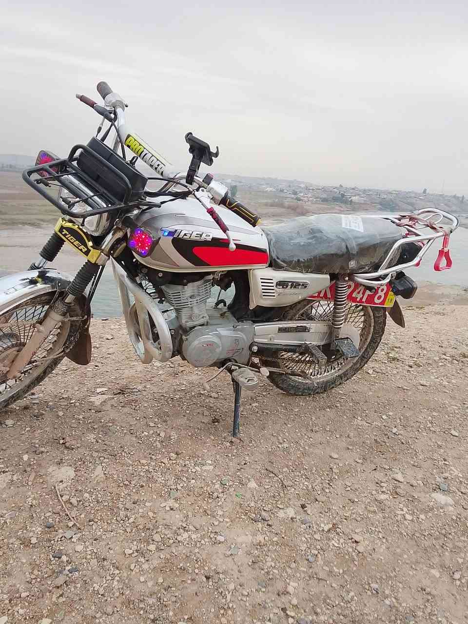 موجود موطور تايكر الستفسار خاص


**إذا كنت صاحب هذا الإعلان وتريد حذفه لأي سبب، رجاءا أرسل رسالة إلى الدعم الفني**