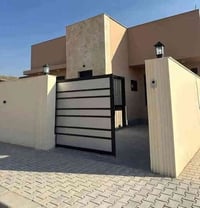 النجف الأشرف • مجمع الشمس • 200م