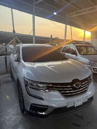 كيو ام 6 غاز حادث فقط بنيد مديل 2024  دخول جديد سعر 155 للاستفسار 0773...