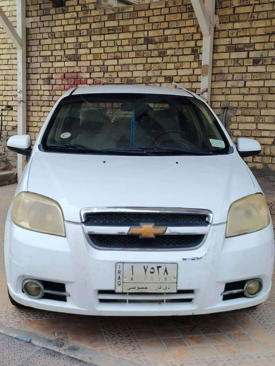 سلام عليكم  افيوا مديل ٢٠١٣سيارة خليجية  مكان سياره  ناصريه  مركز محرك مفتوح مو مسكره سياره جاهزه تخم تاير وحداديه ضررها تبديل جاملغ  ايسر أمامي وجاملاغات الخلفي معمرات بدون اضرار تحويل ثاني يوم السعر ٥٥ بيه مجال ال الرقم ‎***********
