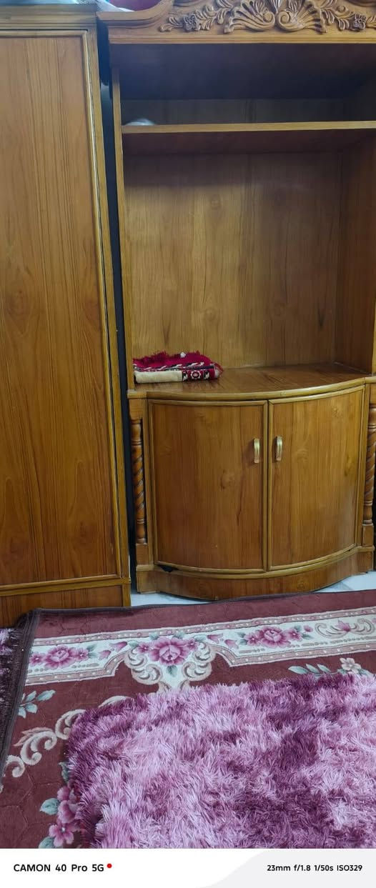 مليون وربع وصاج وبيها مجال بغداد حي الجهاد


**إذا كنت صاحب هذا الإعلان وتريد حذفه لأي سبب، رجاءا أرسل رسالة إلى الدعم الفني**