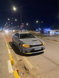 تشارجر RT • ٢٠٢٢ • حادث