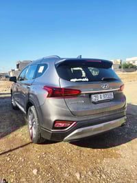 سنتافيا • ٢٠١٩ • وارد امريكي