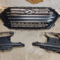أدوات النترا 18 خليجي للبيع 07823604893