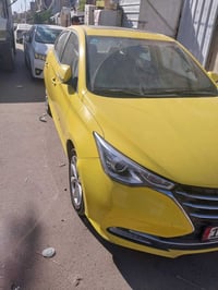 شانجان • ٢٠٢٤ • محرك بخربطه