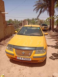 سمند ذ • ٢٠١١ • رقم بغداد
