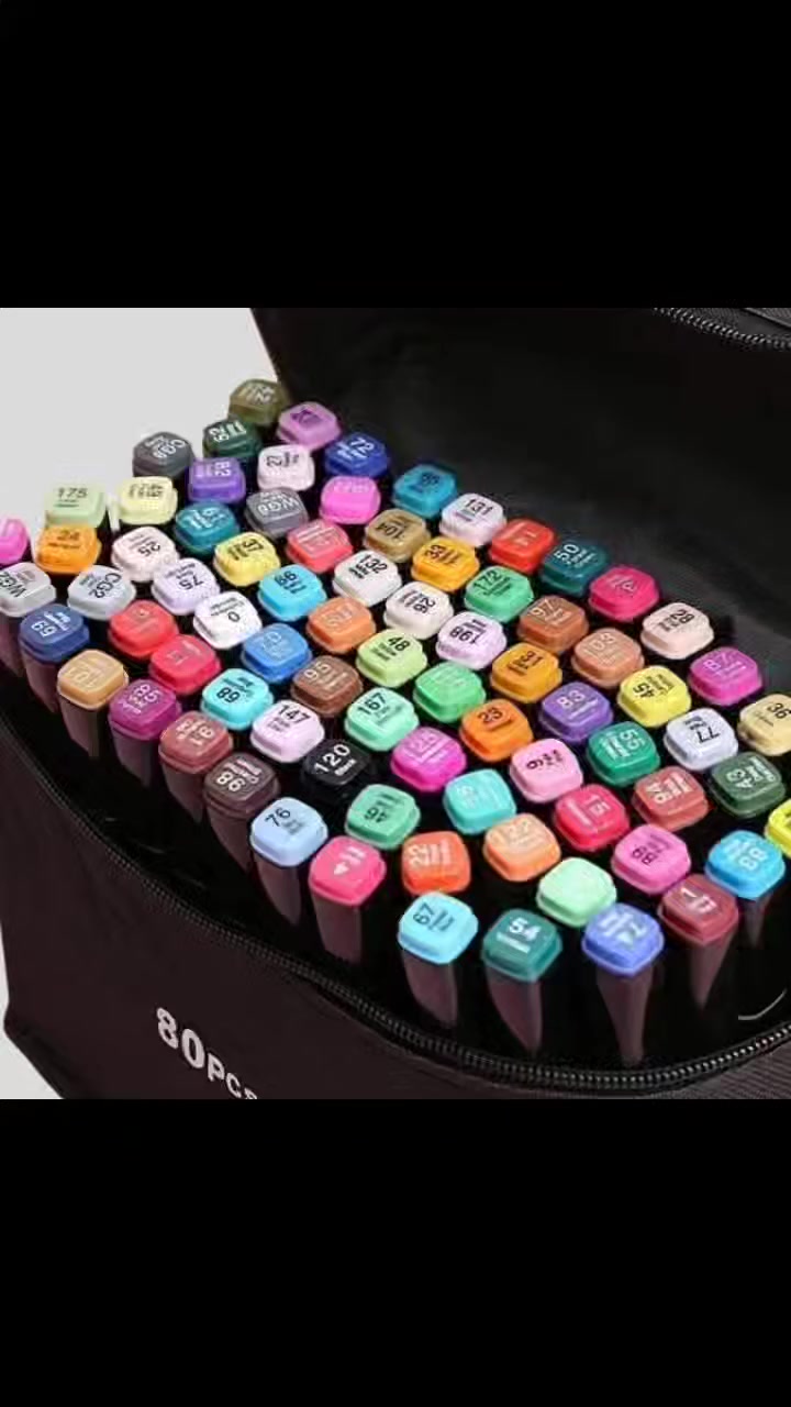 اعلان رقم _٢٤٤_
على بركة الله ☝️
♨️♨️ سااااااارع بالحجزززززز ♨️♨️ 
أسعار جوه السوك (🪀#بلااااااااااش 🪀)
 لكثرة الطلبات على اقلام ماركر تلوين بانتن 
🎉🎉 عرض خاص  اقلام ماركر 40و60و80 لون🎉🎉
✅️ الوان ماركر ماركة #Touchnew.
✅️راسين للكتابة.
✅️ 40و60و80 تدرج الألوان🔴🟠🟡🟢🔵🔵🟣🟤.
✅️ التجربة قبل الدفع.
✅️💰الدفع عند الاستلام.
✅الاسعار 
ابو ٤٠ قلم ب ١٦ الف دينار والتوصيل مجاني
ابو ٦٠ قلم ب ٢١  الف دينار والتوصيل مجاني
ابو ٨٠ قلم ب ٢٤ الف دينار والتوصيل مجاني
---------------------------------------------

 😱😱سارع بالحجز نظرا لقرب نفاذ الكمية.
للاستفسار الاتصال ب واتساب *********** 
او رسالة عالماسنجر
-------------------------------------
🚛يوجد توصيل لباب بيتك و لكافة المحافظات العراقية 🚛
_______________________
🏘️ العنوان 
ستور رقم ١ :كربلاء شارع العباس الفرع المقابل المصرف العراقي( يفتح الستور عالاتصال الهاتفي مسبقا )🏘️
ستور رقم ٢ : كربلاء المقدسة حي البلديه خلف مجمع كربلاء
لتصلكم كافة منتجاتنا يرجى تسجيل إعجاب بالبيج ومشاركة المنشور .
----------------------------------------------------------------------------------
#تخفيضات.
#تنيمة_القدرات.
#العاب_عالية_الجودة.
#ابداع.
#هدايا_العيد.
#عروض
#اقلام_بانتن
#بلاش
