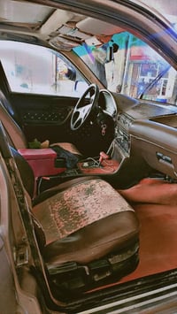 بي ام 525 • صوت بالمحرك • كربلاء