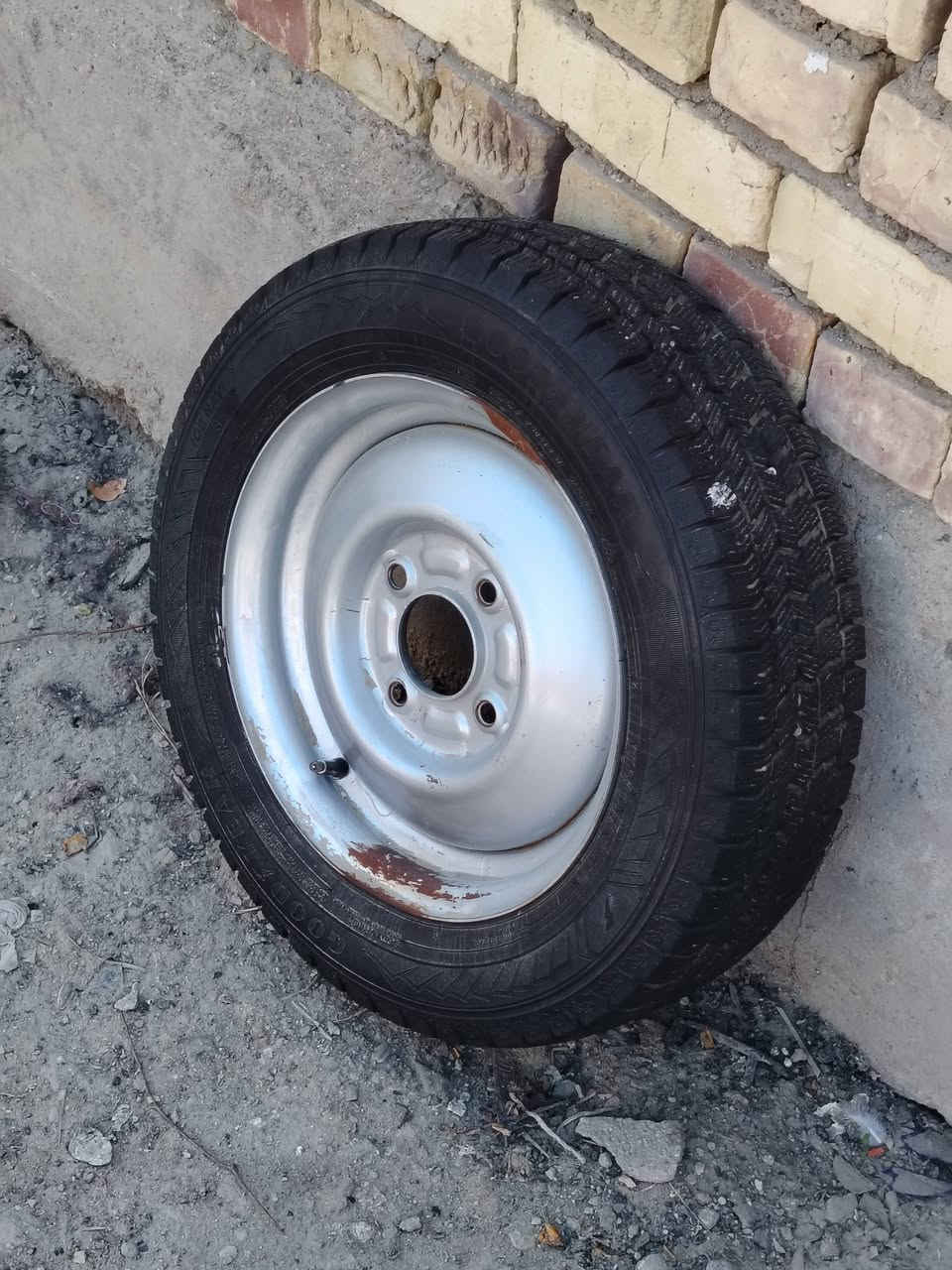 سبير حجم 13ويل صب ابو الختم للبيع سعر 60


**إذا كنت صاحب هذا الإعلان وتريد حذفه لأي سبب، رجاءا أرسل رسالة إلى الدعم الفني**