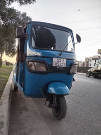 تكتك • موديل 21 • المحمودية