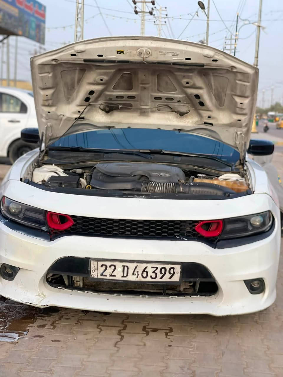 يا الله السلام عليكم جارجر أدوات أدوات متومه وجاهزه شرط الحاسبه موديل 2018  كير مكينه 3600حداديه طوبه تبريد ثلج شاشه كبيره سياره طك سريح وين ما يعجبك السعر 73مع المجال مكاني ميسان رقم ***********
