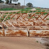 محجر • كيه بنكو • ديالى العظيم