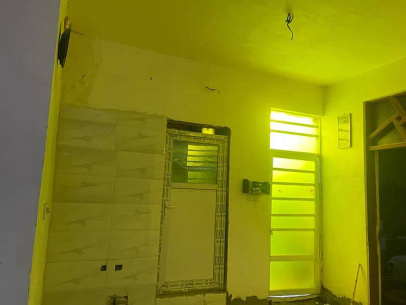 دار مساحة ١٥٠متر يرادلة استارة اوكاشي لقمانيات بين مصقط اوخدمات مصقط ***********السعر ٥٠
