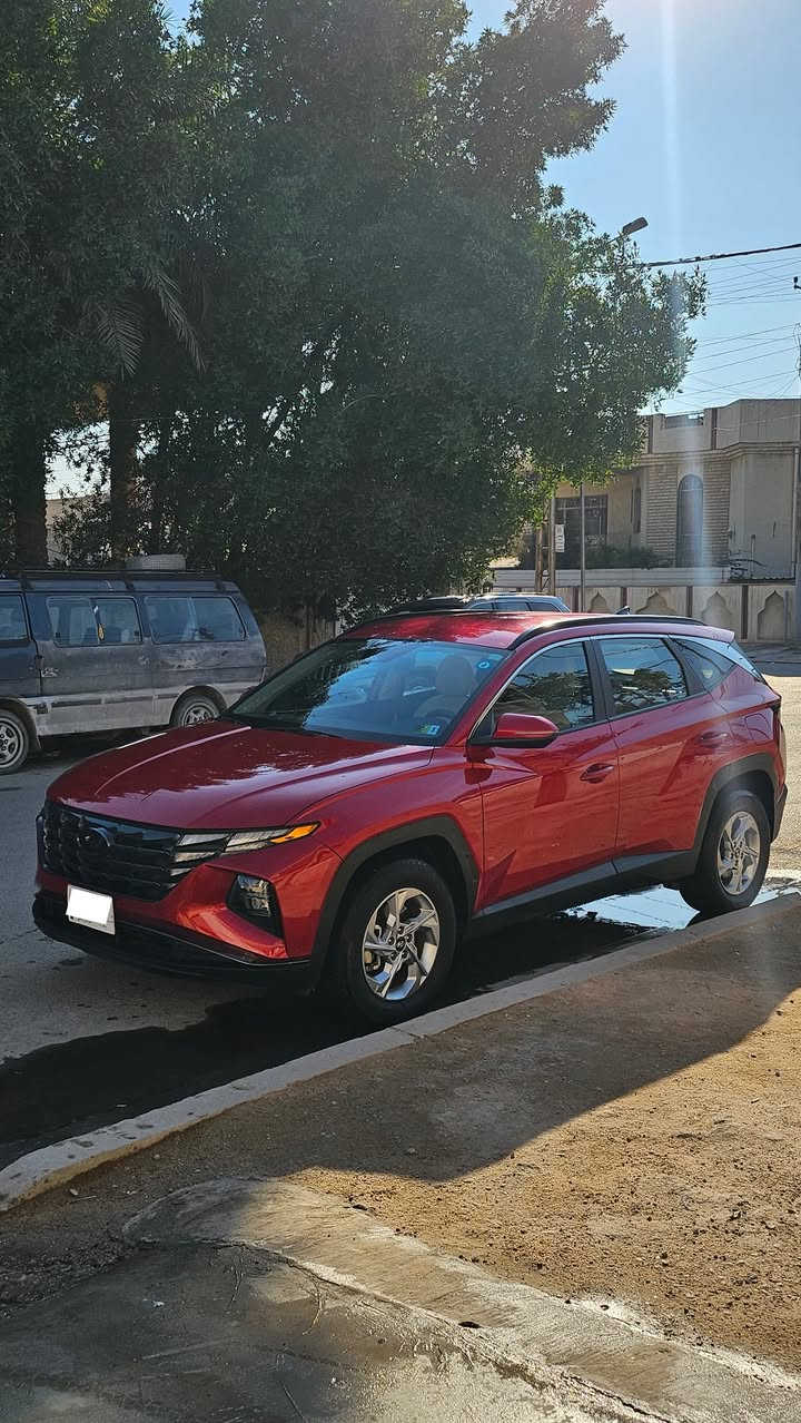 توسان 2022 امريكي رقم بغداد
السلام عليكم 
توسان 2022 وارد امريكي رقم بغداد
رقم الشاصي : 5NMJBCAE9NH102639

ايرباك سليم .. ماشيه 37 الف مايل

مكينة 2500 كير 8 نمر السياره فور ويل

مواصفات السياره

رادر خلفي + حساسات خلفيه + تنبيه من التصادمات الخلفيه + نقطه عمياء

رادر امامي + قيادة ذاتيه + محافظه على المسار + مثبت سرعة تفاعلي + تنبيه من التصادمات الاماميه

تحذير على النزول من المنحدرات

تشغيل عن بعد

اوتو هولد

هاند بربك كهربائي

كرسي السايق كهرباء

تدفاء كراسي أمامية

قطعتين تبريد

اضاءه اوتو..... لايت عالي ناصي اوتو

ترحيب عند اقتراب من السياره

ابل كاربلاي و أندرويد اوتو وایرلس

سعره السياره 195$

مكاني بغداد الدورة

للاستفسار: ***********
