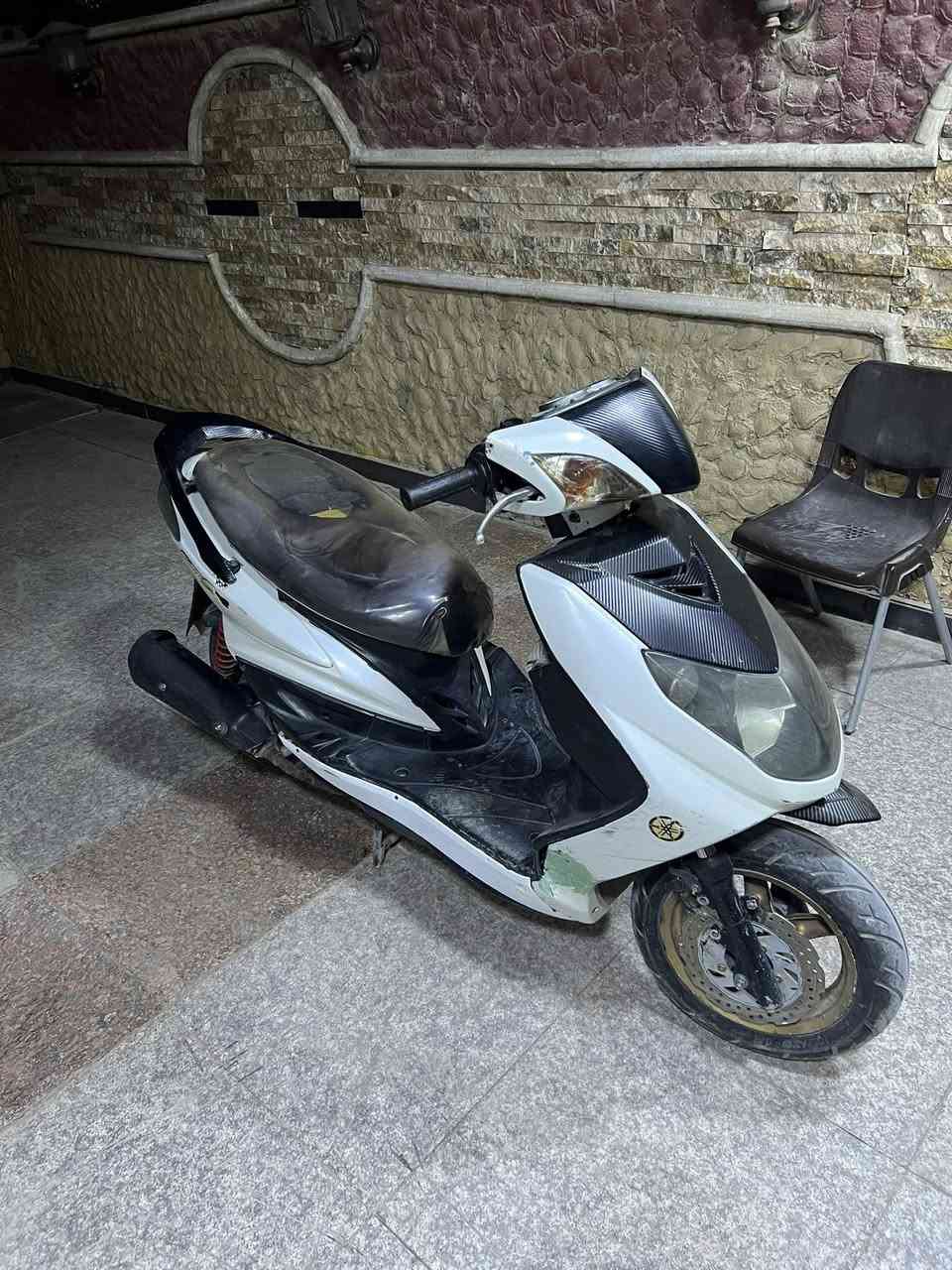 سكنس فحل كابريتر كوري سعر٦٥٠الف وبيه مجال حك الجية العنوان بغداد المشتل قرب المجلس البلدي


**إذا كنت صاحب هذا الإعلان وتريد حذفه لأي سبب، رجاءا أرسل رسالة إلى الدعم الفني**