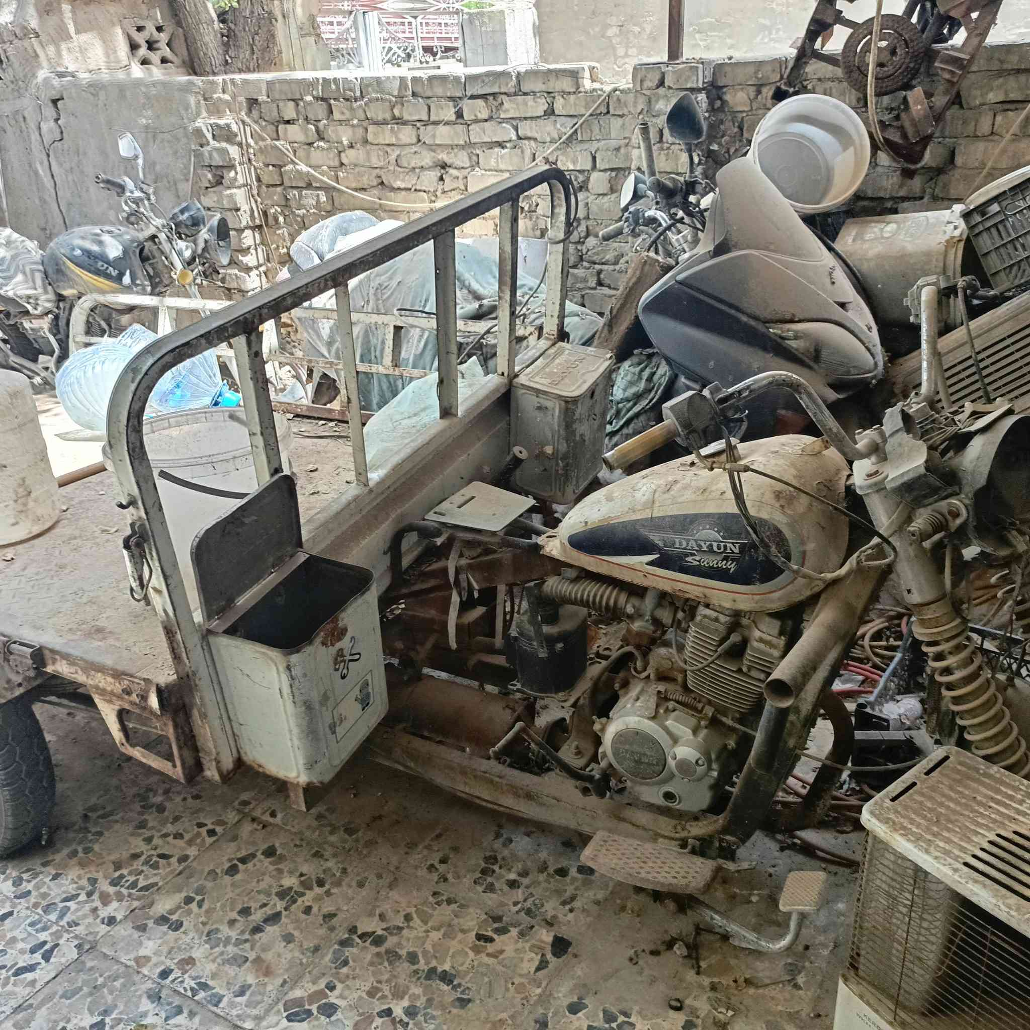 للبيع تفاصيل خاص الستوته مكينه جديده


**إذا كنت صاحب هذا الإعلان وتريد حذفه لأي سبب، رجاءا أرسل رسالة إلى الدعم الفني**