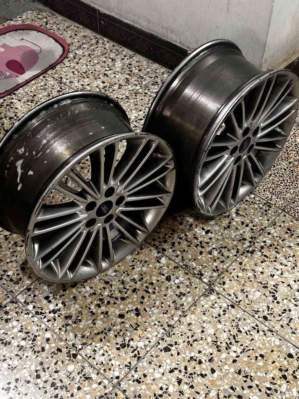 متوفر زوج ويل فورد فيوجن حجم ١٨


**إذا كنت صاحب هذا الإعلان وتريد حذفه لأي سبب، رجاءا أرسل رسالة إلى الدعم الفني**